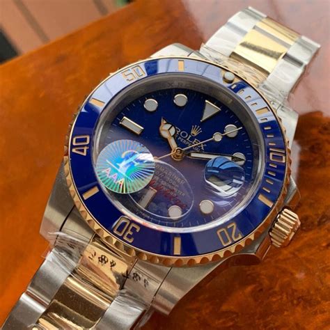 best rolex submariner clone.